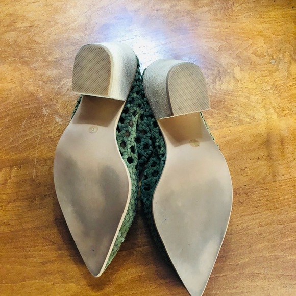 Jeffrey Campbell Leone Mule - Picture 3 of 8